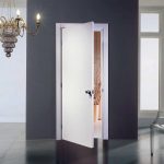 Amerikan Panel Kapılar